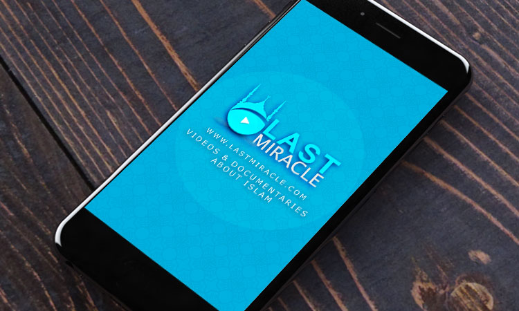 Last Miracle App