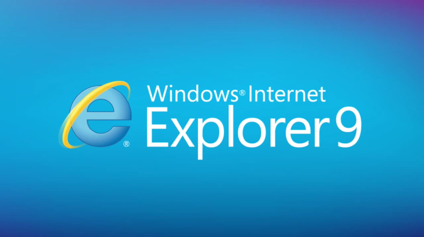 change homepage internet explorer 9