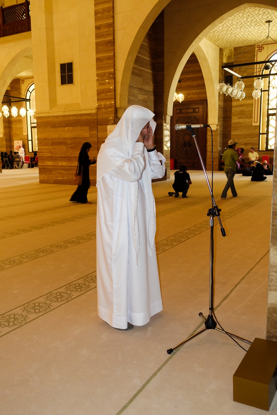 how-did-the-adhan-become-the-call-to-prayer-discover-islam-kuwait-portal