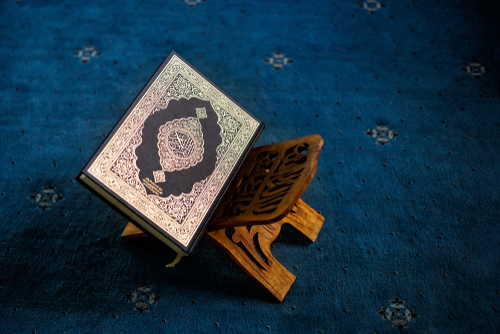 Convincing Children With the Preservation of the Quran