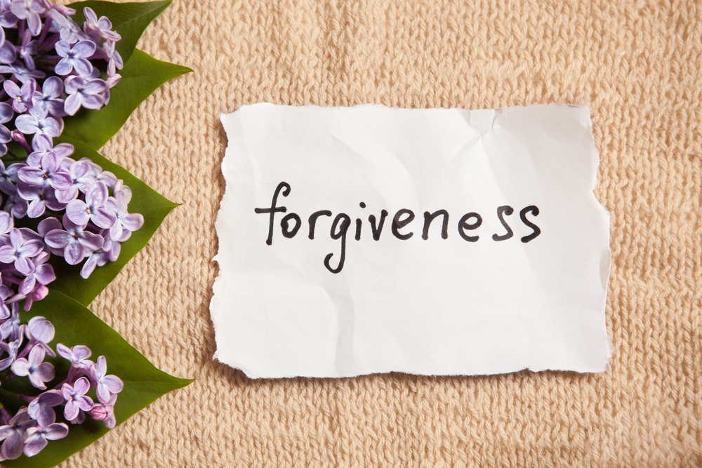 The Concept of Original Forgiveness in Islam - Discover Islam Kuwait Portal