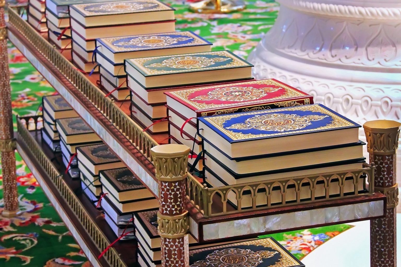 Similarities Between Hadith And Quran