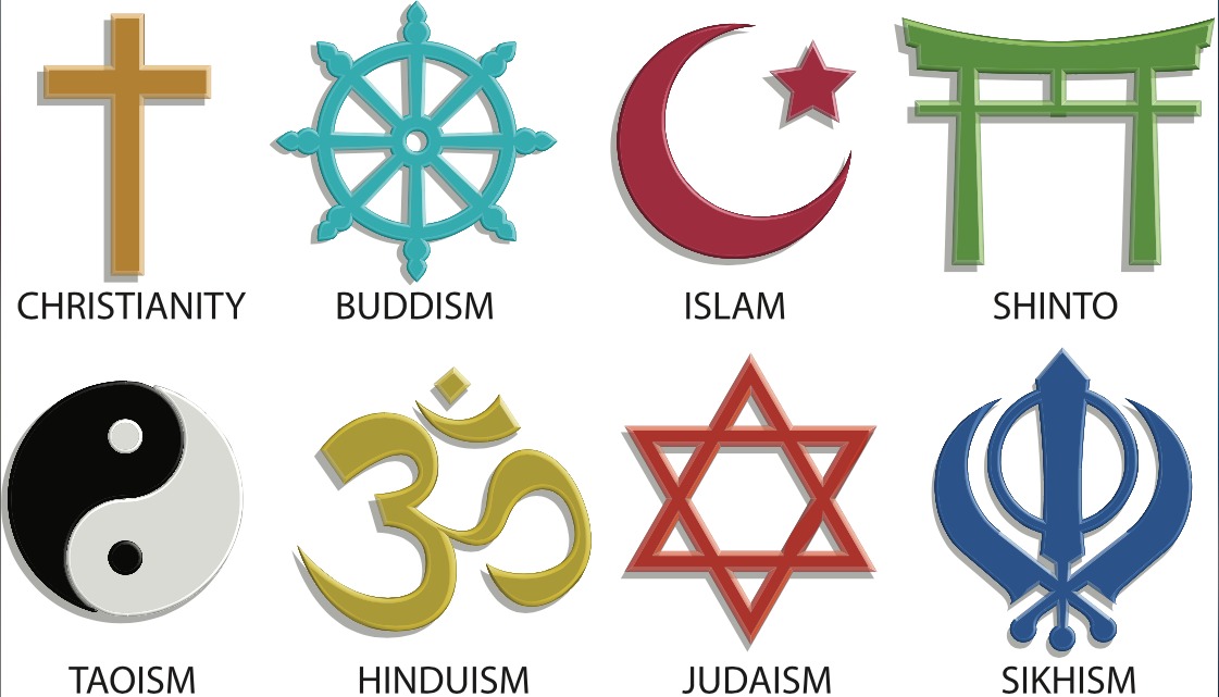 Why So Many Religions Ask About Islam